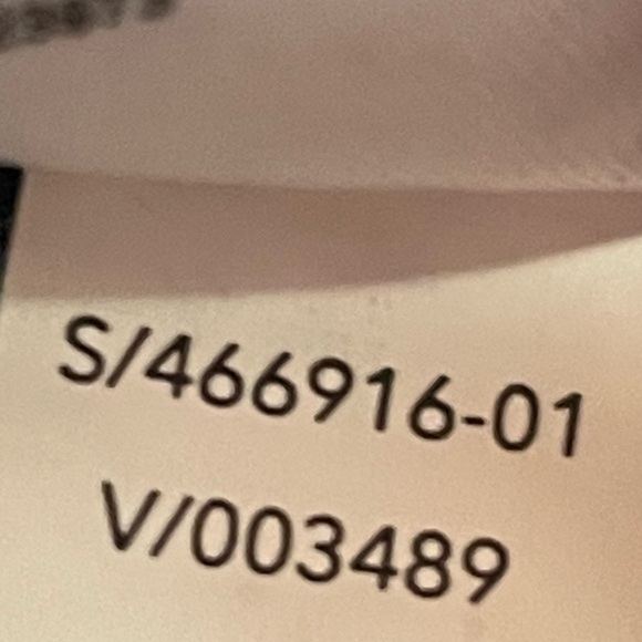 Athleta Retroplush Velvet Crewneck Sweatshirt Snap Sides Oversized Black Small - Picture 11 of 14